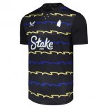 Tailandia Camiseta Everton 3ª Equipación 2025-2026