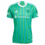 Tailandia Camiseta Seattle Sounders 1ª Equipación 2024-2025