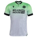 Tailandia Camiseta Hannover 96 3ª Equipación 2023-2024