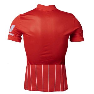 2ª Equipación Replica Camiseta Sevilla 2021-2022