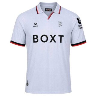 Tailandia Camiseta Watford 3ª Equipación 2026-2027