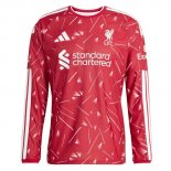 Tailandia Camiseta Liverpool 1ª Equipación ML 2026-2027