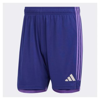 Pantalones Argentina 2ª Equipación 2022-2023 Pantalones Argentina 2ª Equipación 2022-2023
