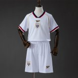 Camiseta Panama 2ª Equipación Niño 2026 Camiseta Panama 2ª Equipación Niño 2026