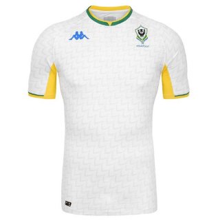 Replica Camiseta Gabon 2ª Equipación 2022 Replica Camiseta Gabon 2ª Equipación 2022