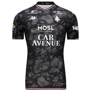 Tailandia Camiseta Metz 3ª Equipación 2023-2024 Tailandia Camiseta Metz 3ª Equipación 2023-2024