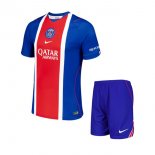 Camiseta PSG 1ª Equipación Niño 2026-2027