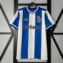 Tailandia Camiseta Porto 1ª 2025-2026