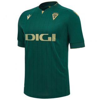 Tailandia Camiseta Cádiz 3ª Equipación 2023-2024 Tailandia Camiseta Cádiz 3ª Equipación 2023-2024