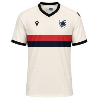 Tailandia Camiseta Sampdoria Samp 2026-2027