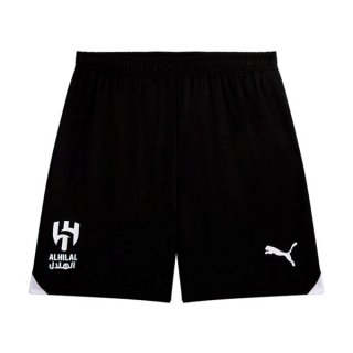 Pantalones Al Hilal SFC 3ª Equipación 2023-2024 Pantalones Al Hilal SFC 3ª Equipación 2023-2024