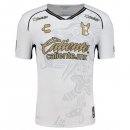 Tailandia Camiseta Club Tijuana 2ª Equipación 2024-2025