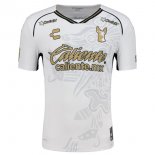 Tailandia Camiseta Club Tijuana 2ª Equipación 2024-2025