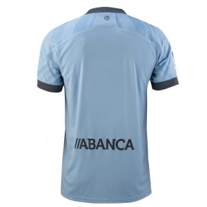 1ª Equipación Replica Camiseta Celta Vigo 2021-2022