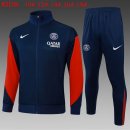 Ninos Chandal PSG 2025-2026 Azul 7