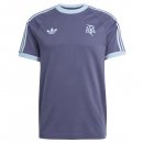 Tailandia Camiseta Argentina Cotton 2025-2026