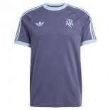 Tailandia Camiseta Argentina Cotton 2025-2026