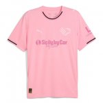 Tailandia Camiseta Palermo FC 1ª Equipación 2025-2026