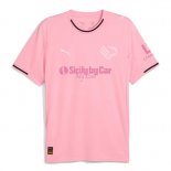 Tailandia Camiseta Palermo FC 1ª Equipación 2025-2026