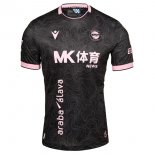 Tailandia Camiseta Deportivo Alavés 2ª Equipación 2026-2027 Tailandia Camiseta Deportivo Alavés 2ª Equipación 2026-2027