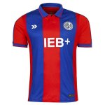 Tailandia Camiseta CA San Lorenzo 1ª Equipación 2025-2026