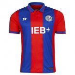 Tailandia Camiseta CA San Lorenzo 1ª Equipación 2025-2026 Tailandia Camiseta CA San Lorenzo 1ª Equipación 2025-2026