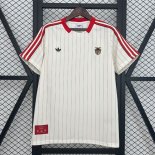 Camiseta Benfica Retro Special Edition 2025-2026