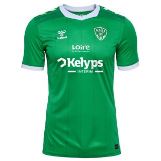Tailandia Camiseta Saint-étienne 1ª Equipación 2024-2025 Tailandia Camiseta Saint-étienne 1ª Equipación 2024-2025