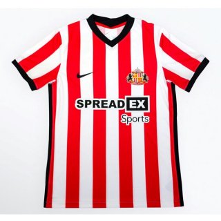 Tailandia Camiseta Sunderland 1ª Equipación 2022-2023 Tailandia Camiseta Sunderland 1ª Equipación 2022-2023