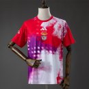 Tailandia Camiseta Benfica Pre-Match 2026-2027