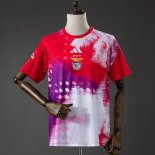 Tailandia Camiseta Benfica Pre-Match 2026-2027 Tailandia Camiseta Benfica Pre-Match 2026-2027