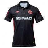 Tailandia Camiseta Deportivo Toluca 3ª Equipación 2025-2026