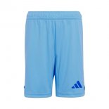 Pantalones Real Madrid 1ª Equipación Portero 2024-2025