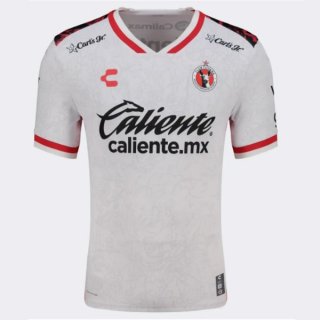 Tailandia Camiseta Club Tijuana 2ª Equipación 2025-2026