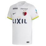 Tailandia Camiseta Kashima Antlers 2ª Equipación 2026-2027