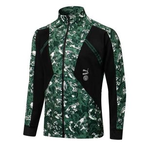Chandal Manchester City 2022 Verde