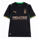Tailandia Camiseta Borussia Mönchengladbach 2ª Equipación 2026-2027 Tailandia Camiseta Borussia Mönchengladbach 2ª Equipación 2026-2027