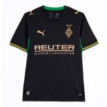 Tailandia Camiseta Borussia Mönchengladbach 2ª Equipación 2026-2027 Tailandia Camiseta Borussia Mönchengladbach 2ª Equipación 2026-2027