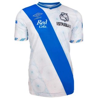 1ª Equipación Replica Camiseta Puebla 2021-2022 1ª Equipación Replica Camiseta Puebla 2021-2022