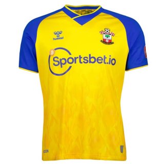 2ª Equipación Replica Camiseta Southampton 2021-2022 2ª Equipación Replica Camiseta Southampton 2021-2022