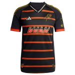 Tailandia Camiseta FC Dallas 3ª Equipación 2025-2026