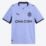 Tailandia Camiseta Marsella 3ª Equipación 2026-2027