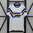 Tailandia Camiseta Boca Juniors 2ª Equipación Retro 1990-1991
