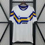 Tailandia Camiseta Boca Juniors 2ª Equipación Retro 1990-1991