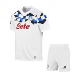 Camiseta Atalanta BC 2ª Equipación Niño 2026-2027 Camiseta Atalanta BC 2ª Equipación Niño 2026-2027