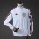 Rompevientos España 2026 Blanco