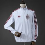 Rompevientos España 2026 Blanco