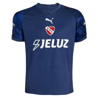 Tailandia Camiseta Independiente 3ª Equipación 2023-2024 Tailandia Camiseta Independiente 3ª Equipación 2023-2024