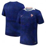 Tailandia Camiseta Francia 1ª Equipación 2025