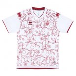 Tailandia Camiseta Castellon 2ª Equipación 2025-2026